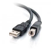 USB-Kablar
