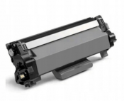 Brother TN-2590XXL Svart Toner (Kompatibel)
