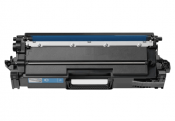 Brother TN-821XXLC Cyan Toner Kompatibel