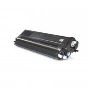Brother TN-910BK Svart Toner Kompatibel Brother