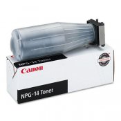 canon-toner-svart-npg14-1385A001-original