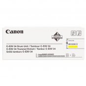 Canon C-EXV34 Gul Drum Unit Original