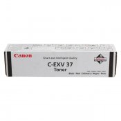 Canon C-EXV37 Svart Toner Original