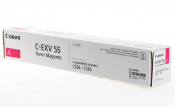 Canon C-EXV55 Magenta Toner Original