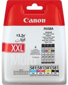 Canon CLI-581XXL C M Y BK Multi Pack Bläckpatron
