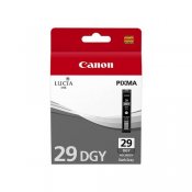 Canon PGI-29DGY Mörkgrå Bläckpatron Original