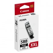 Canon PGI-580PGBK XXL Svart Bläckpatron Extra Hög Kapacitet Original