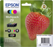 Epson 29 T2986 Multipack Original