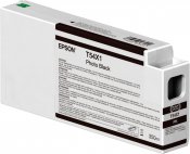Epson T54X1 Photo Svart Bläckpatron Original