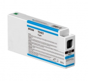 Epson T54X2 Cyan Bläckpatron Original