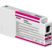 Epson T54X3 Vivid Magenta Bläckpatron Original