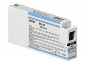 Epson T54X5 Ljus Cyan Bläckpatron Original