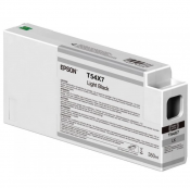 Epson T54X7 Ljus Svart Bläckpatron Original