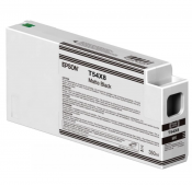 Epson T54X8 Matte Svart Bläckpatron Original