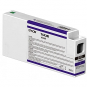 Epson T54XD Violet Bläckpatron Original