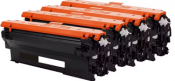HP 213A Kompatibel Multipack
