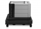 HP B3M75A LaserJet 2x500 1x1500 sheet inmatningsenhet