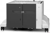 HP CF245A LaserJet 3500 ark pappersmagasin högkapacitet med stöd