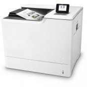 hp color laserjet enterprise m652dn