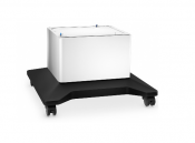 HP F2A73A Skrivarskåp för HP LaserJet