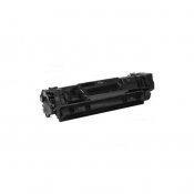 Kompatibel HP 139A W1390A Svart Toner