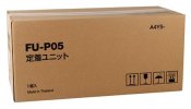 Konica Minolta FU-P05 A4Y5W21 Fuser Unit Original