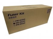 Kyocera Fuser Unit FK-8550 Original