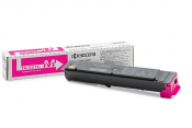 Kyocera TK-5215M Magenta Toner Original