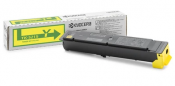 Kyocera TK-5215Y Gul Toner Original