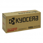 Kyocera TK-5280M Magenta Toner Original