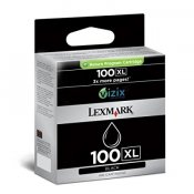 lexmark-100xl-svart-bläckpatron-original