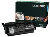 lexmark-toner-svart-T650H11E-original