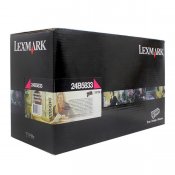 Lexmark 24B5833 Magenta Toner Original
