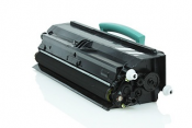 Lexmark 34016HE Svart Toner Kompatibel
