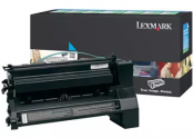 Lexmark C782X1CG Cyan Toner Original