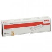 OKI 44059256 Svart Toner Original