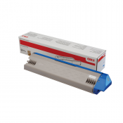 OKI 45536415 Cyan Toner Original