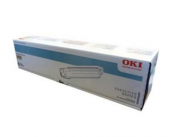 OKI 46443119 Cyan Toner Original