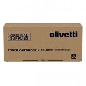 Olivetti B1100 Svart Toner Original