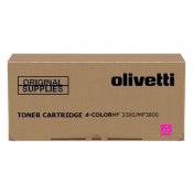 Olivetti B1102 Magenta Toner Original