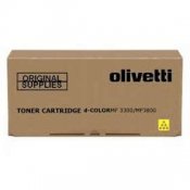 Olivetti B1103 Gul Toner Original