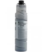 Ricoh 885229 Type 2210D Svart Toner Original