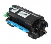 Ricoh IM 430 418126 Svart Toner Kompatibel