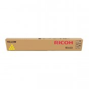 Ricoh SP C830 821122 Gul Toner Original