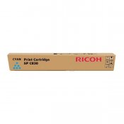 Ricoh SP C830 821124 Cyan Toner Original