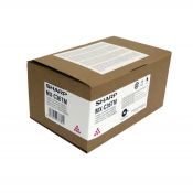Sharp MX-C36TM Magenta Toner Original