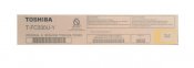 Toshiba T-FC330E-Y Gul Toner Original