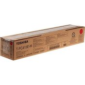 Toshiba T-FC415E-M Magenta Toner Original