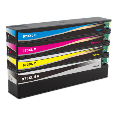 Bläckpatroner till HP Pagewide 377dw / 477dw