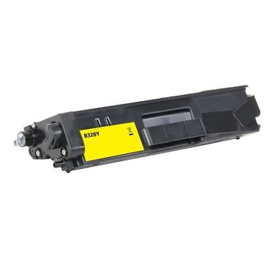 brother-toner-gul-yellow-tn-328y-kompatibel